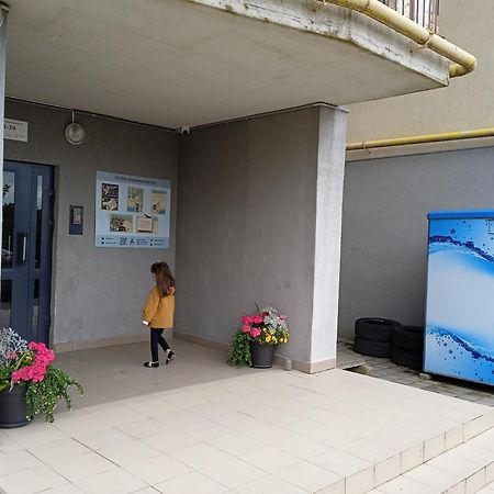 Сихів Зелена Пасічна Новобудова Жк Первоцвіт, Вулецька Λβιβ Εξωτερικό φωτογραφία