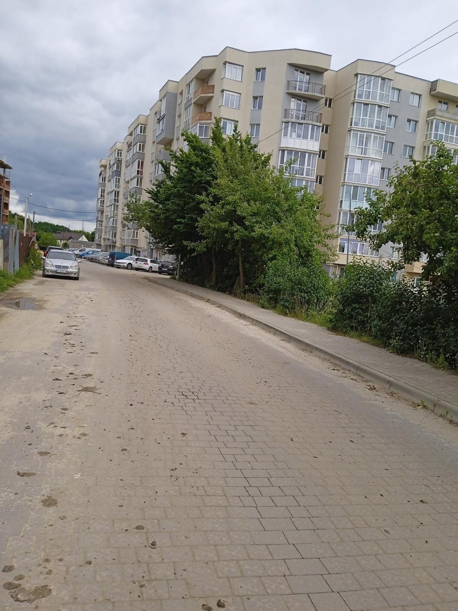 Сихів Зелена Пасічна Новобудова Жк Первоцвіт, Вулецька Λβιβ Εξωτερικό φωτογραφία
